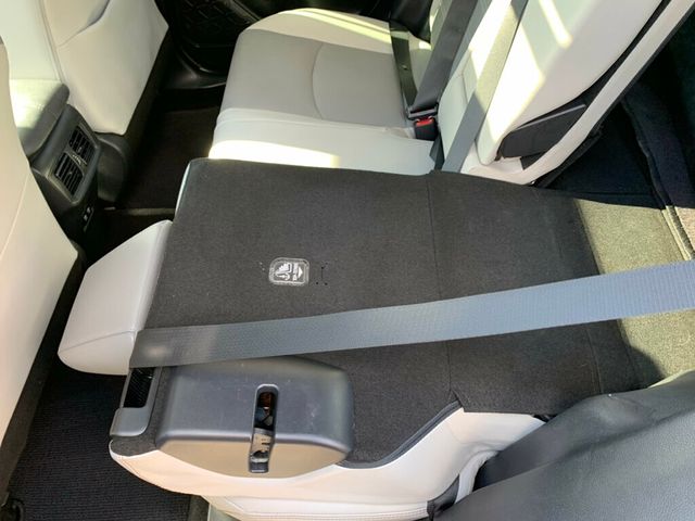 2019 Toyota RAV4 Limited AWD - 22949915 - 29