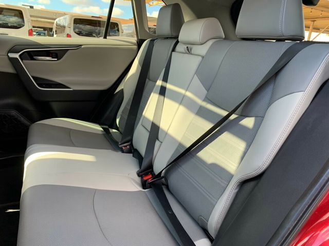 2019 Toyota RAV4 Limited AWD - 22949915 - 3