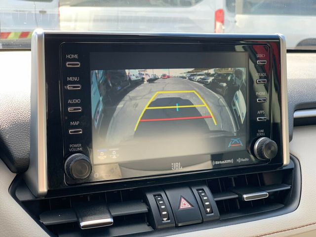 2019 Toyota RAV4 Limited AWD - 22949915 - 5