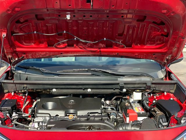 2019 Toyota RAV4 Limited AWD - 22949915 - 6