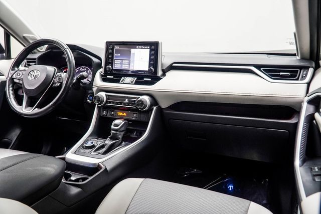 2019 Toyota RAV4 Limited AWD - 22936678 - 14