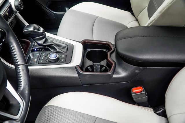 2019 Toyota RAV4 Limited AWD - 22936678 - 15
