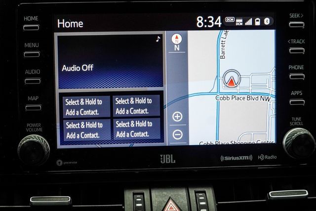 2019 Toyota RAV4 Limited AWD - 22936678 - 20