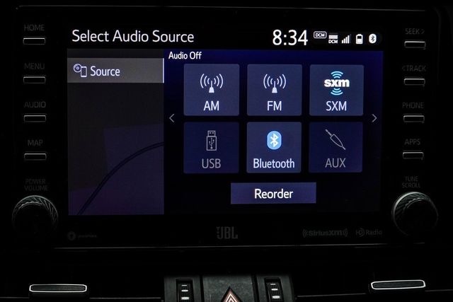 2019 Toyota RAV4 Limited AWD - 22936678 - 22