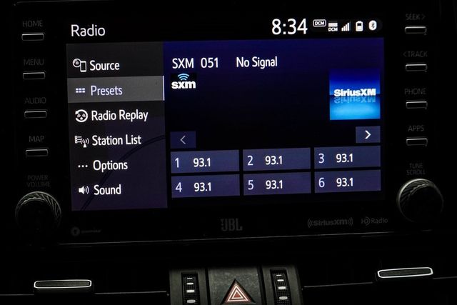 2019 Toyota RAV4 Limited AWD - 22936678 - 23