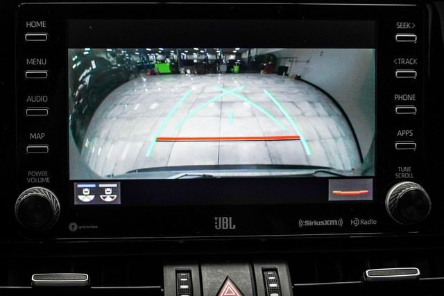 2019 Toyota RAV4 Limited AWD - 22936678 - 24