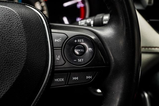 2019 Toyota RAV4 Limited AWD - 22936678 - 25