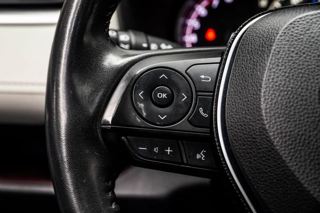 2019 Toyota RAV4 Limited AWD - 22936678 - 26