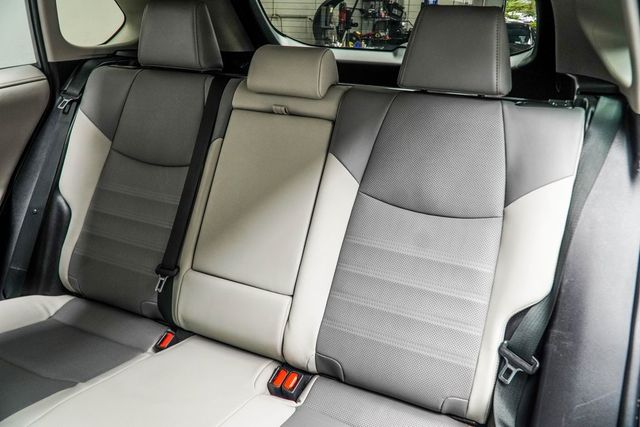 2019 Toyota RAV4 Limited AWD - 22936678 - 36