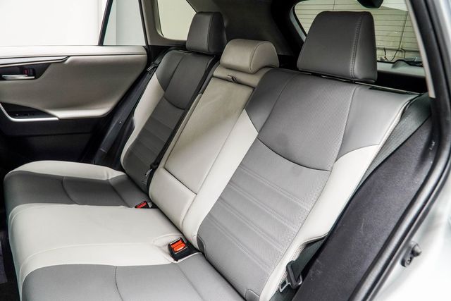 2019 Toyota RAV4 Limited AWD - 22936678 - 37