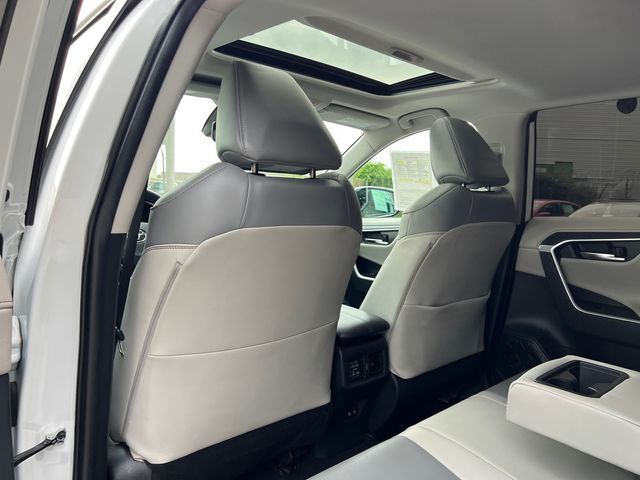 2019 Toyota RAV4 Limited AWD - 23047594 - 14