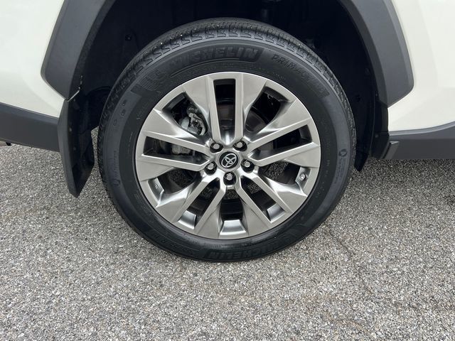 2019 Toyota RAV4 Limited AWD - 23047594 - 18