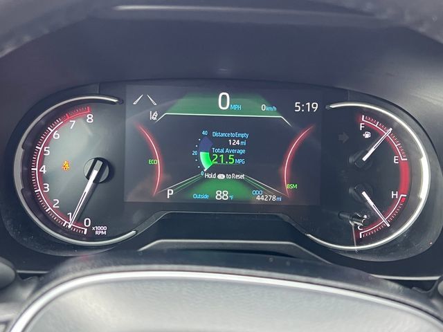 2019 Toyota RAV4 Limited AWD - 23047594 - 26