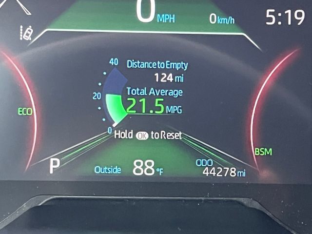 2019 Toyota RAV4 Limited AWD - 23047594 - 27