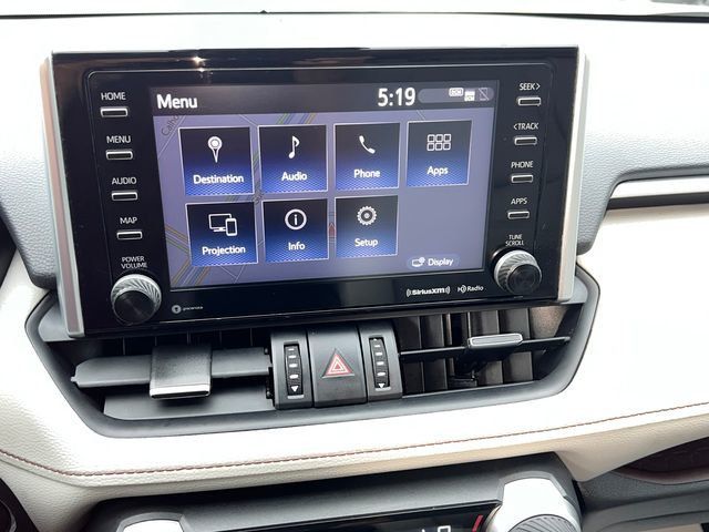 2019 Toyota RAV4 Limited AWD - 23047594 - 28
