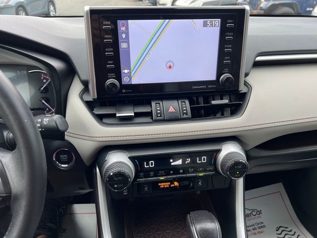 2019 Toyota RAV4 Limited AWD - 23047594 - 29