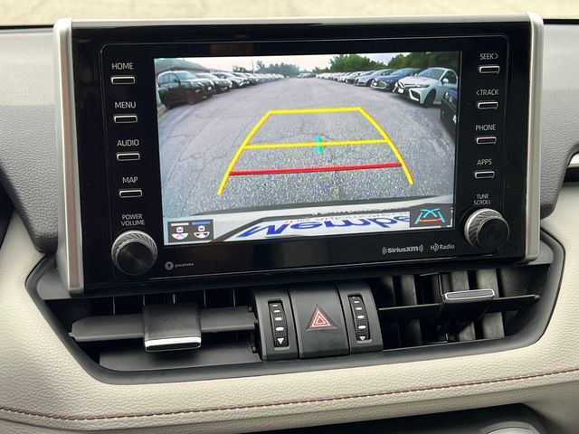 2019 Toyota RAV4 Limited AWD - 23047594 - 33