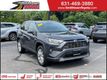 2019 Toyota RAV4 Limited AWD - 22495179 - 0