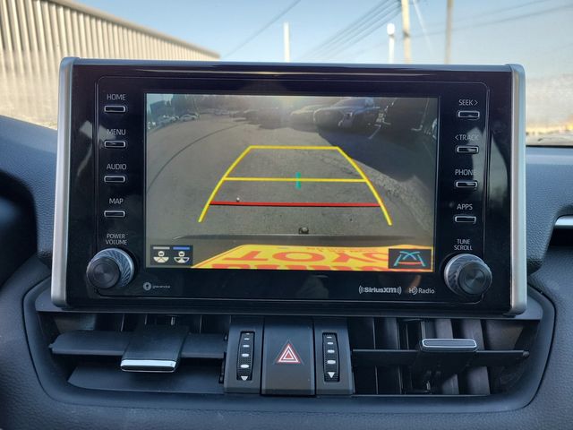 2019 Toyota RAV4 Limited FWD - 22969232 - 14