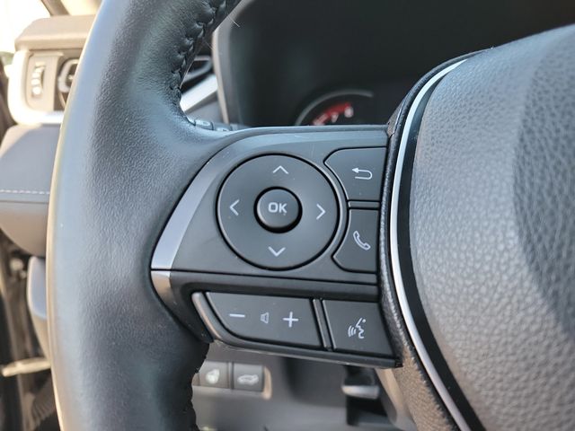 2019 Toyota RAV4 Limited FWD - 22969232 - 16