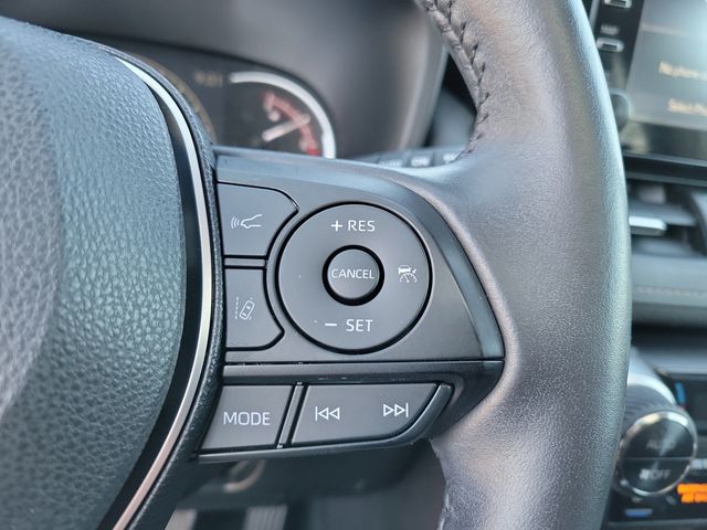 2019 Toyota RAV4 Limited FWD - 22969232 - 17