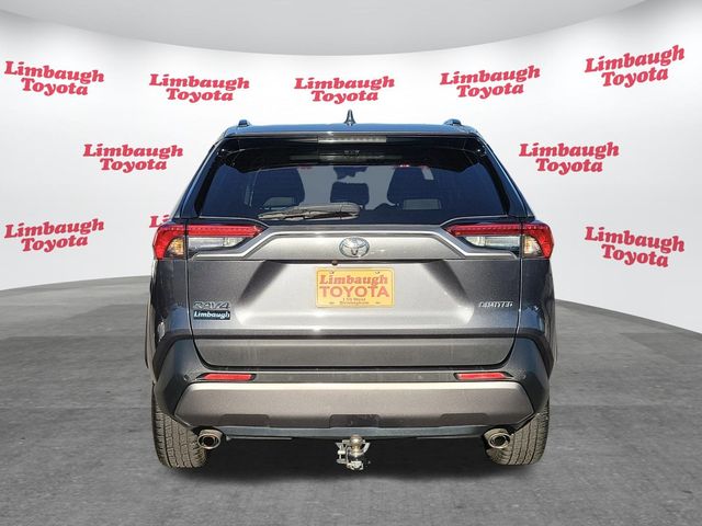 2019 Toyota RAV4 Limited FWD - 22969232 - 23