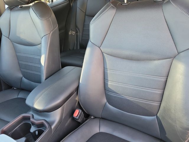 2019 Toyota RAV4 Limited FWD - 22969232 - 5