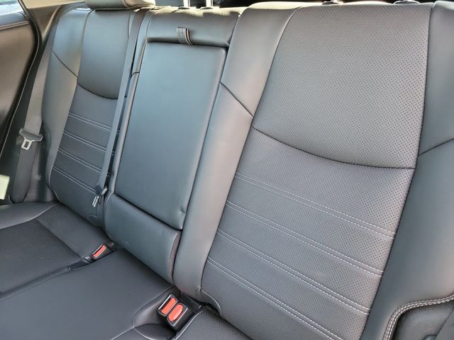 2019 Toyota RAV4 Limited FWD - 22969232 - 8