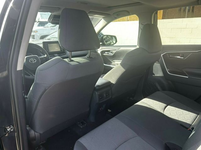 2019 Toyota RAV4 LocalTrade/XLE/AppleCarplay/PushButtonStart/BackupCamera - 22957258 - 13