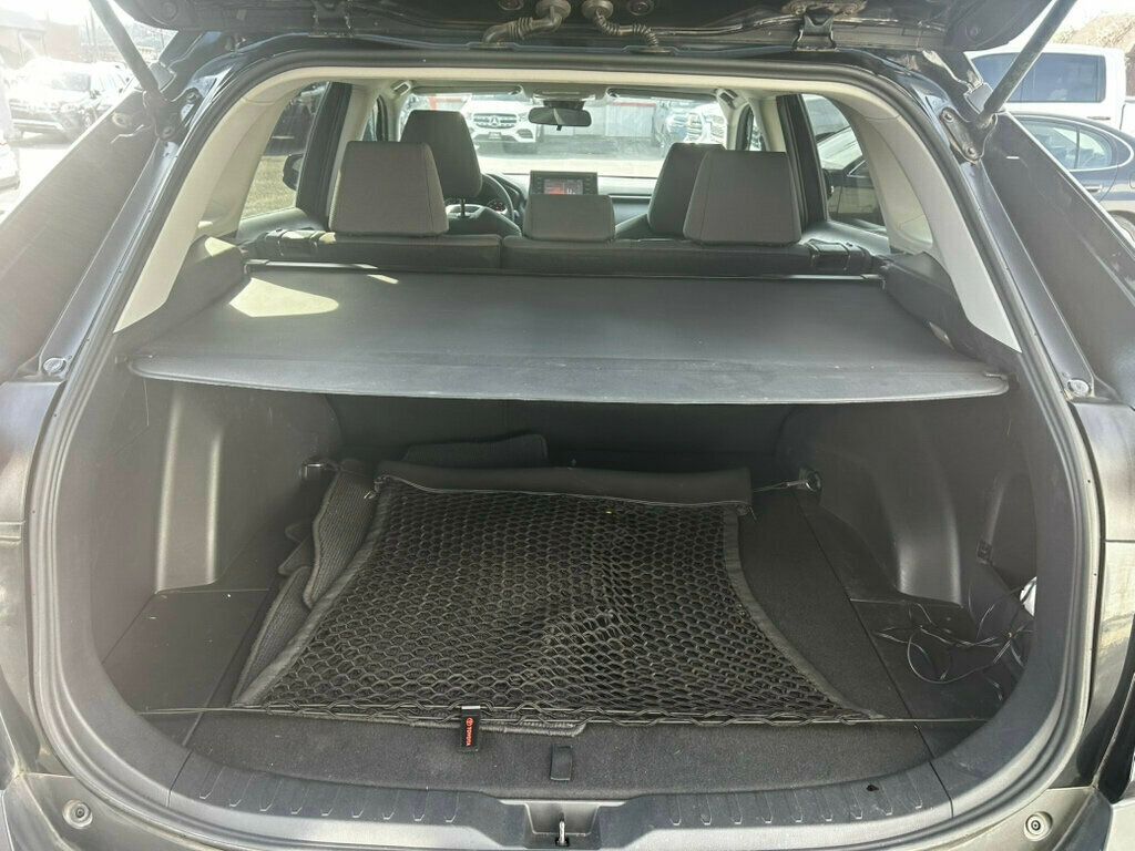 2019 Toyota RAV4 LocalTrade/XLE/AppleCarplay/PushButtonStart/BackupCamera - 22957258 - 15