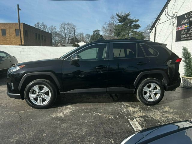 2019 Toyota RAV4 LocalTrade/XLE/AppleCarplay/PushButtonStart/BackupCamera - 22957258 - 1