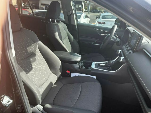 2019 Toyota RAV4 LocalTrade/XLE/AppleCarplay/PushButtonStart/BackupCamera - 22957258 - 20