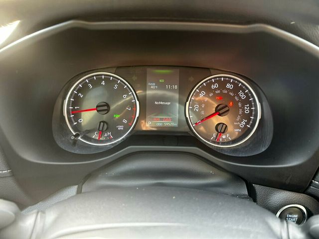 2019 Toyota RAV4 LocalTrade/XLE/AppleCarplay/PushButtonStart/BackupCamera - 22957258 - 22