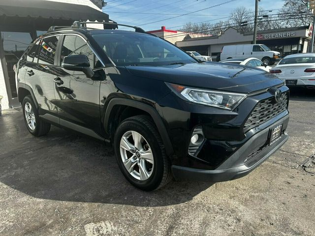 2019 Toyota RAV4 LocalTrade/XLE/AppleCarplay/PushButtonStart/BackupCamera - 22957258 - 6