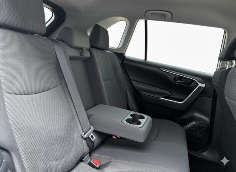 2019 Toyota RAV4 Low-Mile SUV - Clean Inside & Out - Smooth Driving - 22889943 - 14