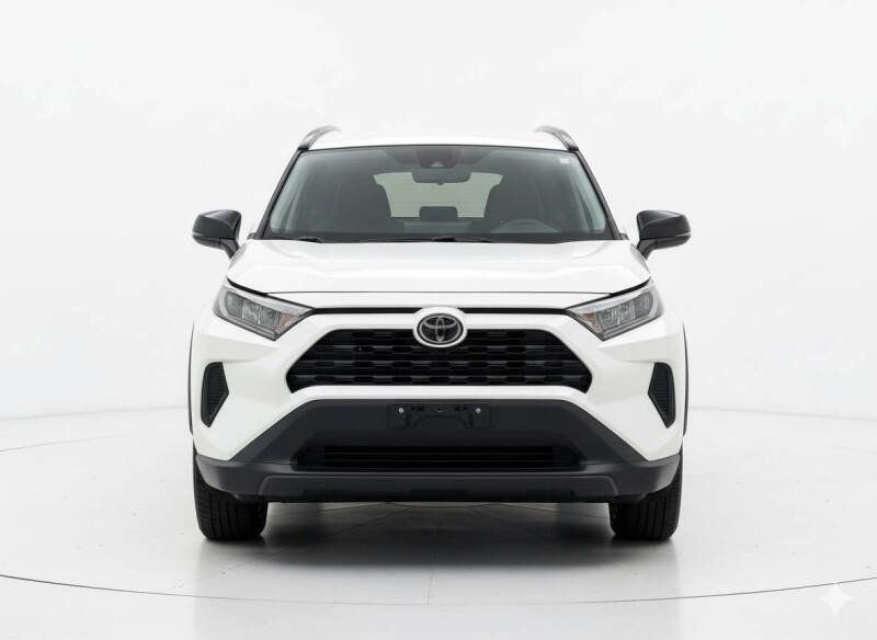 2019 Toyota RAV4 Low-Mile SUV - Clean Inside & Out - Smooth Driving - 22889943 - 2