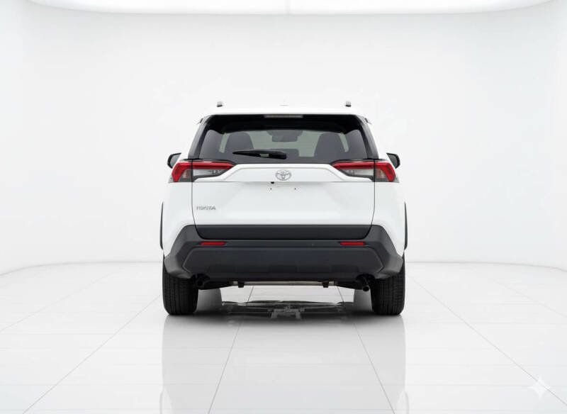 2019 Toyota RAV4 Low-Mile SUV - Clean Inside & Out - Smooth Driving - 22889943 - 6