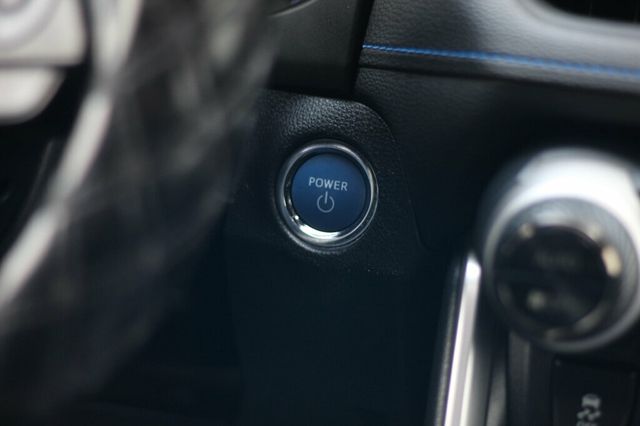 2019 Toyota RAV4 ONE OWNER AWD XSE HYBRID - 22951477 - 27