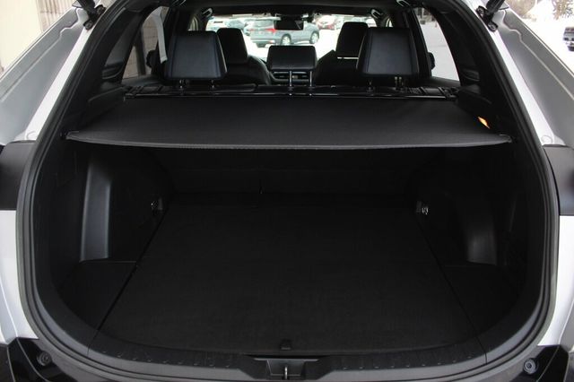 2019 Toyota RAV4 ONE OWNER AWD XSE HYBRID - 22951477 - 30