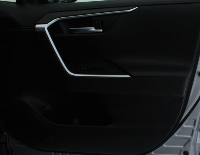 2019 Toyota RAV4 ONE OWNER AWD XSE HYBRID - 22951477 - 5