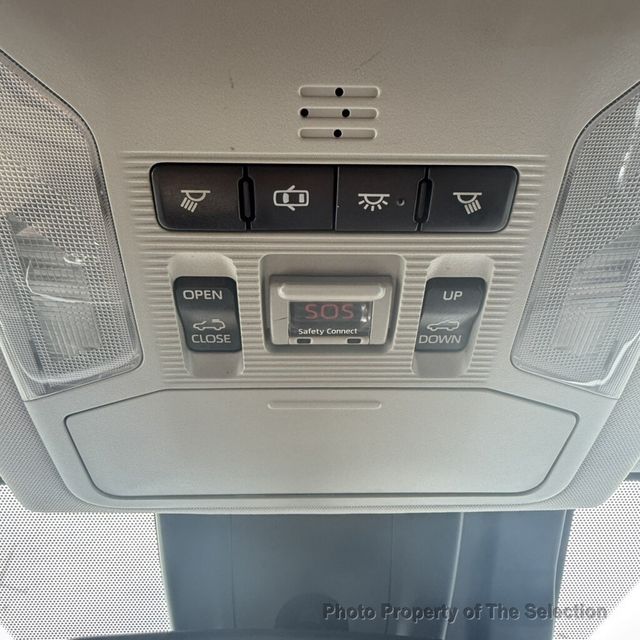 2019 Toyota RAV4 RAV4 XLE PREMIUM AWD W/COLD WEATHER PACKAGE - 23058671 - 34