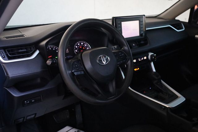 2019 Toyota RAV4 XLE - 23096812 - 15
