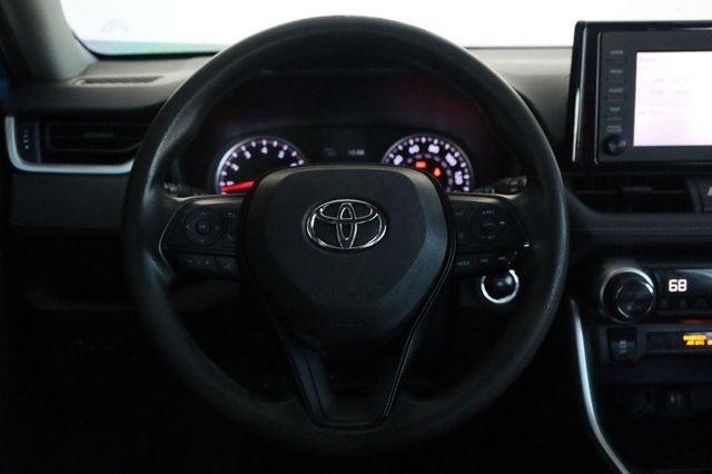 2019 Toyota RAV4 XLE - 23096812 - 29
