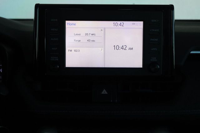2019 Toyota RAV4 XLE - 23096812 - 37