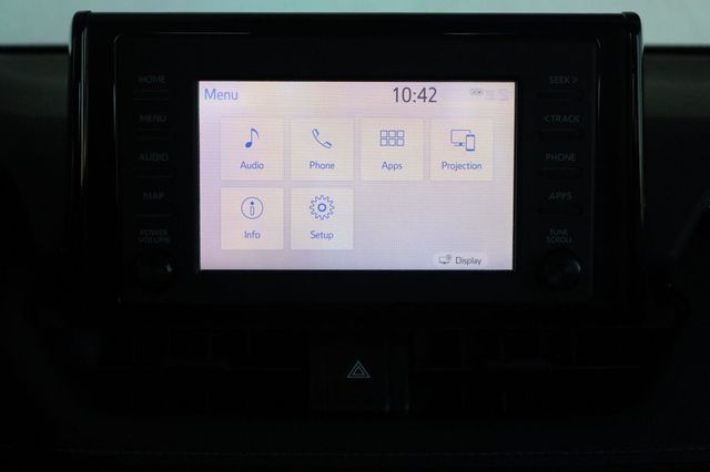 2019 Toyota RAV4 XLE - 23096812 - 38