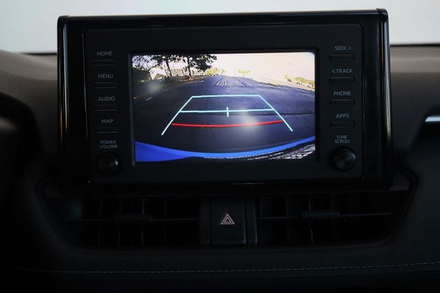 2019 Toyota RAV4 XLE - 23096812 - 40
