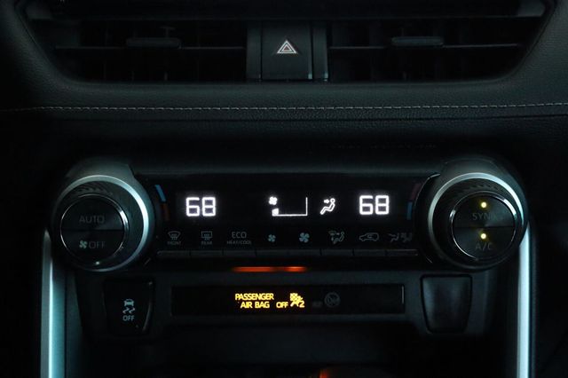 2019 Toyota RAV4 XLE - 23096812 - 41