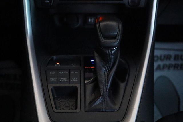 2019 Toyota RAV4 XLE - 23096812 - 42