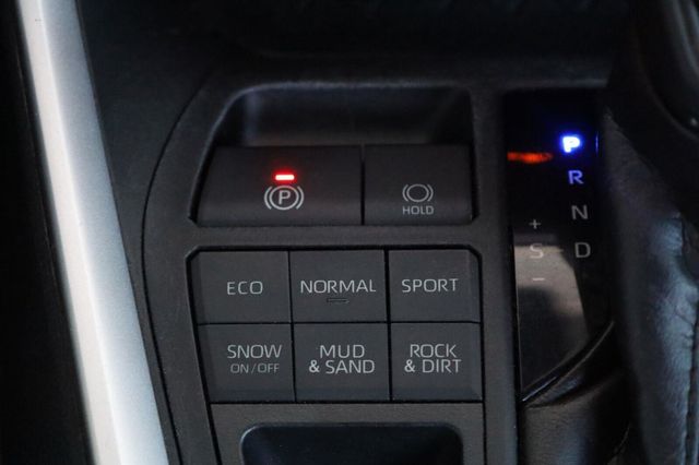2019 Toyota RAV4 XLE - 23096812 - 44