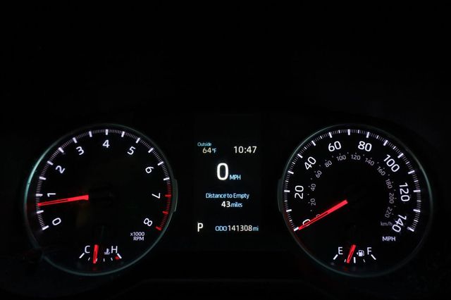 2019 Toyota RAV4 XLE - 23096812 - 48